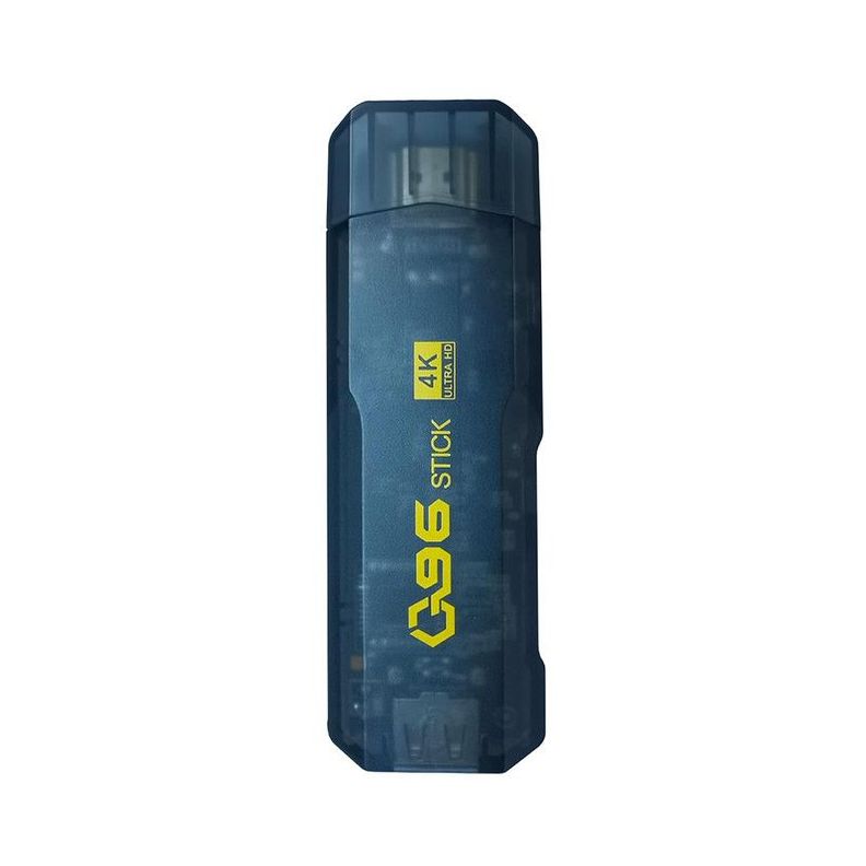 TV Box Stick Android Q96 Portatil Entretenimiento Hogar Lau-0