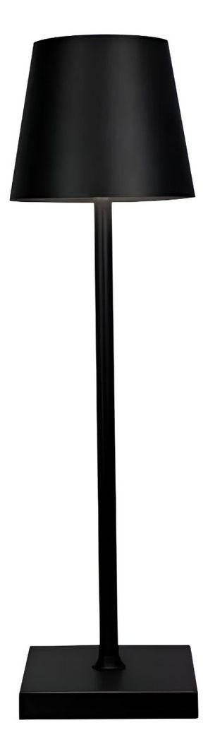 Lámpara Mesa Táctil Led Inalámbrica Usb Luz Noche Jhn-0