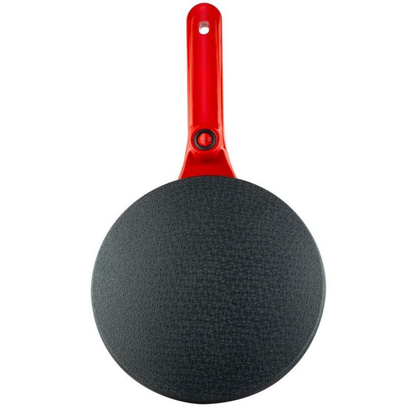 Crepera Sarten Antiadherente Mango Resistente Cocina Lau-0
