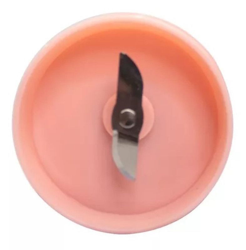 Batidor Licuadora Portatil Vaso Recargable Mini Extractor Jugo Lau-1