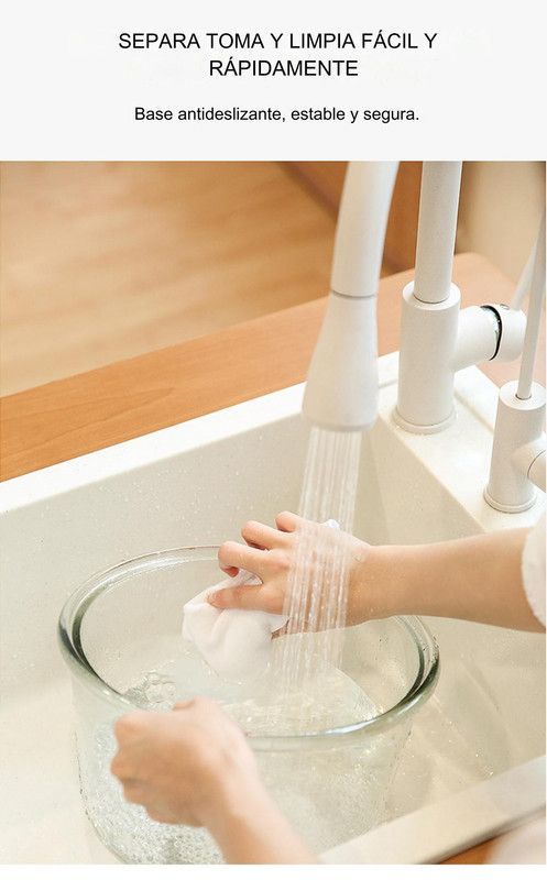Freidora Aire Transparente Capacidad 12L Cocina Freir Lau-7