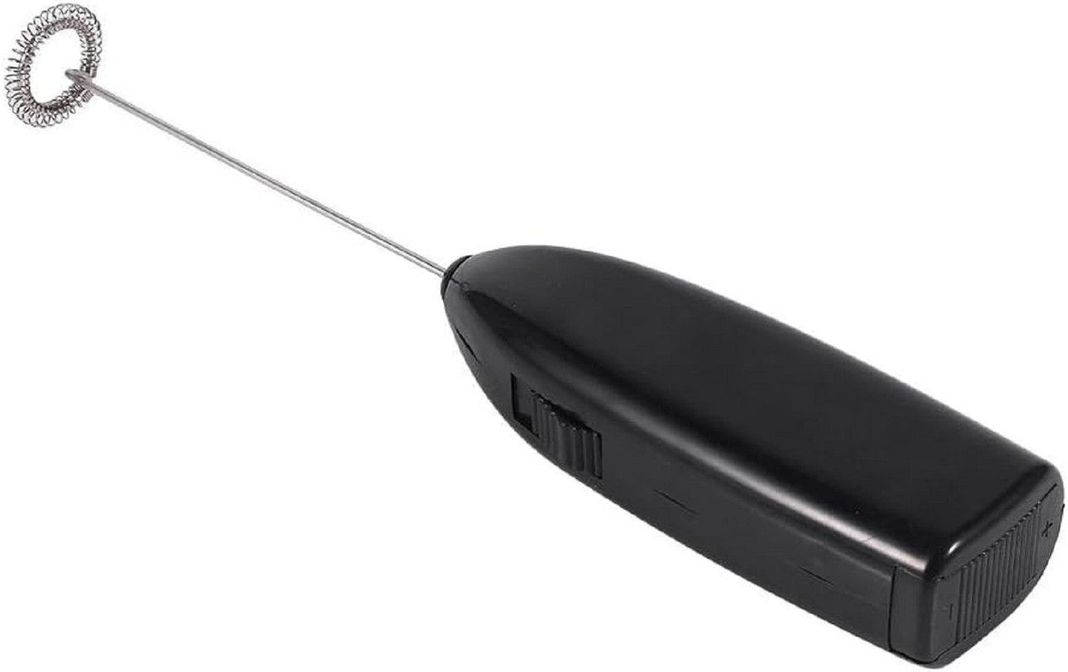 Batidora Mini Mano Mezclador Recargable Cocina Lau -4