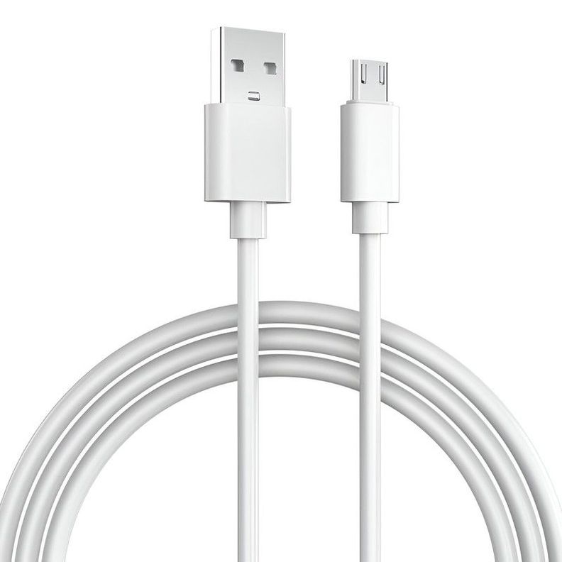 Set 3 Cable Tipo C Carga Rapida Transferencia Datos USB Lau-0