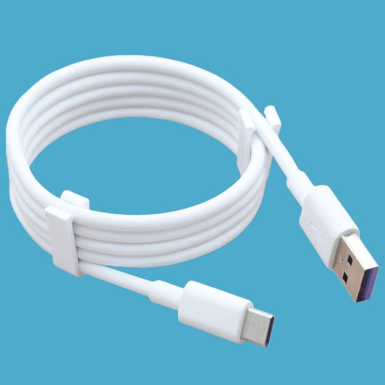 Set 3 Cable Tipo C Carga Rapida Transferencia Datos USB Lau-1