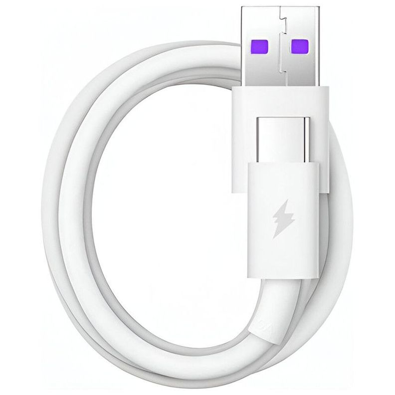 Set 3 Cable Tipo C Carga Rapida Transferencia Datos USB Lau-2