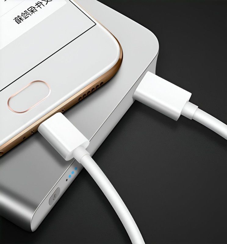 Set 3 Cable Tipo C Carga Rapida Transferencia Datos USB Lau-3