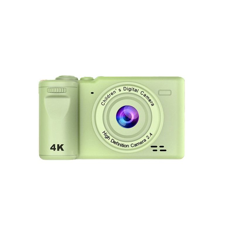 Camara Digital Portatil Niños Fotos Videos HD Lau-0