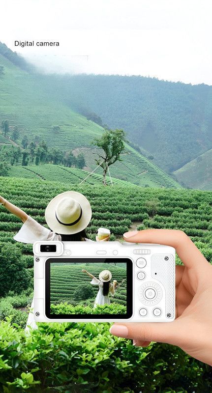 Camara Digital Portatil Niños Fotos Videos HD Lau-5