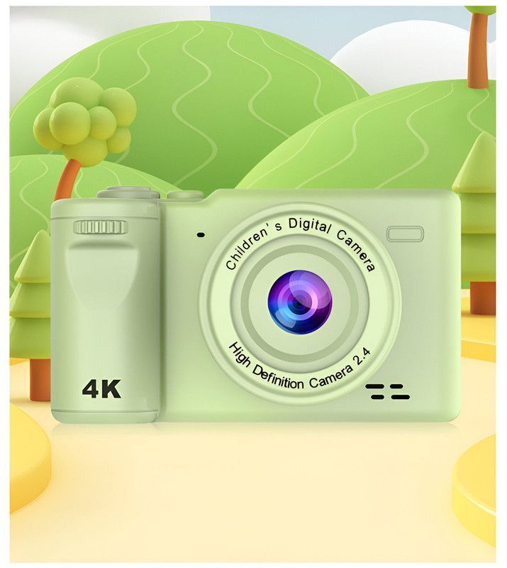 Camara Digital Portatil Niños Fotos Videos HD Lau-7