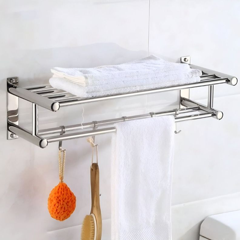 Estante Organizador Baño Soporte Multifuncional Práctico-3