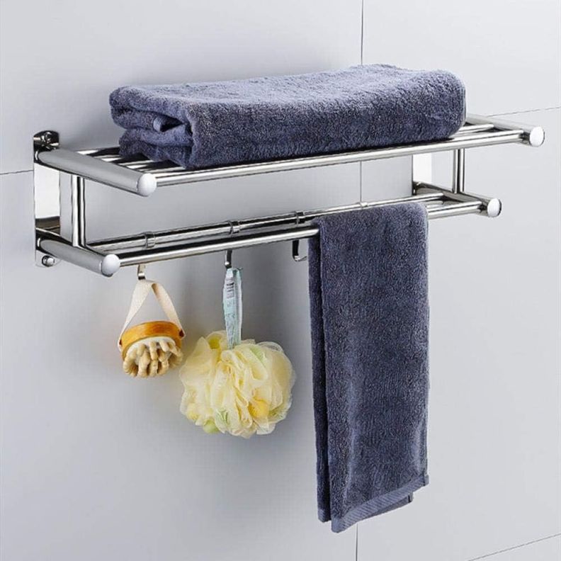 Estante Organizador Baño Soporte Multifuncional Práctico-7