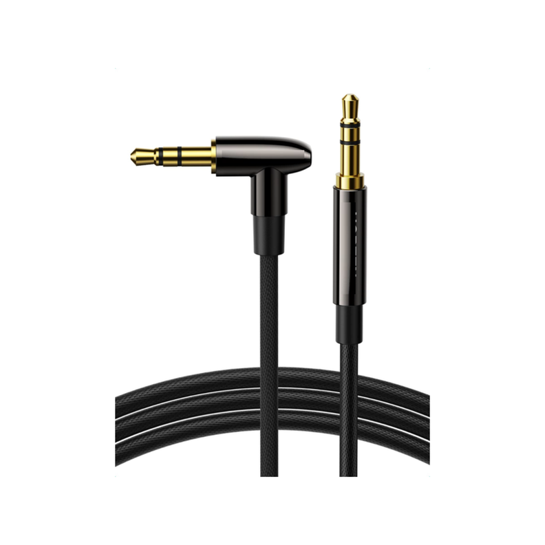 Cable Auxiliar Tv Equipo Musica Telefonos Mp3 Lau-0