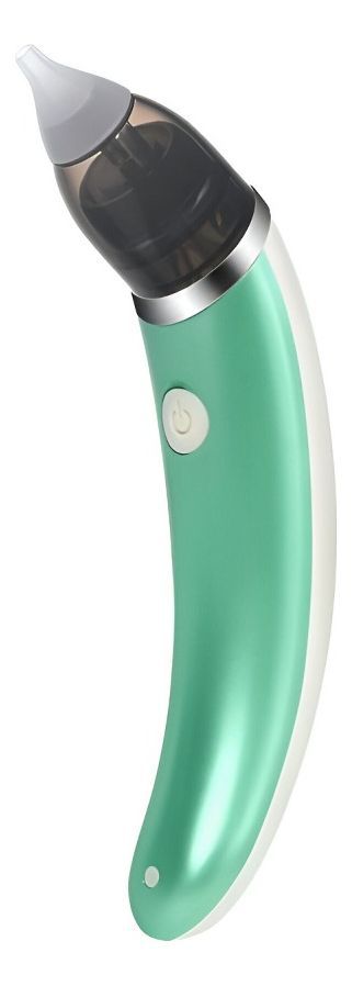 Aspirador Nasal Recargable Bebé Lechón Limpiador Jhn-0
