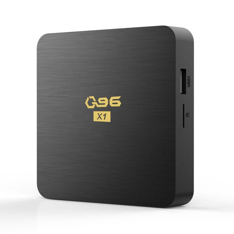 TV Box 5G Steaming Señal Wifi Sistema Android Lau-0