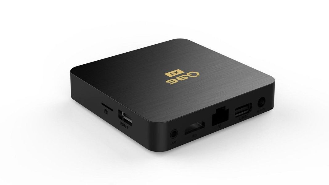 TV Box 5G Steaming Señal Wifi Sistema Android Lau-2