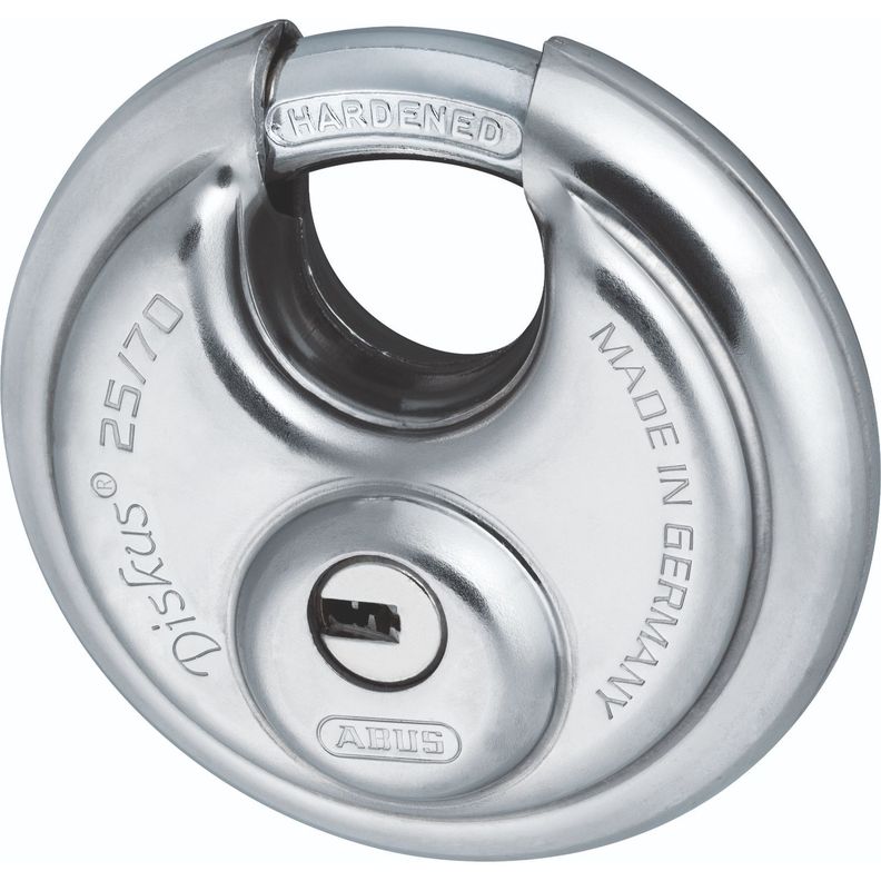 Candado Serie 25 70mm Diskus-1