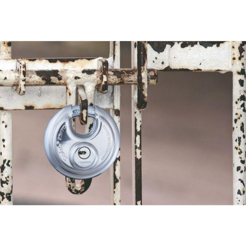 Candado Serie 25 70mm Diskus-4