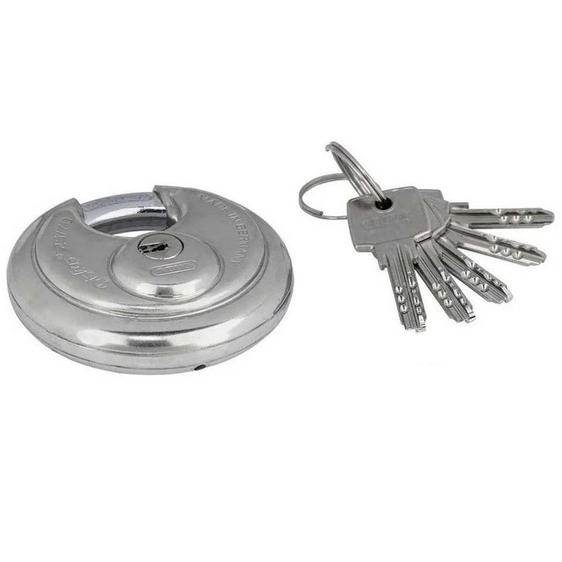 Candado Serie 25 70mm Diskus-5