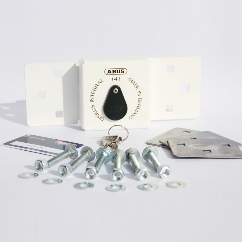 セキュリティ・セーフティ Buco Zapato de Seguridad hombre Sherpas A952