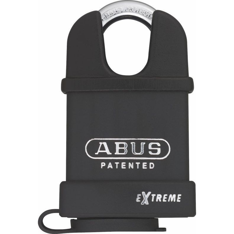 Kit Alta Seguridad Candado Extreme Y Cadena 10KS140 -1