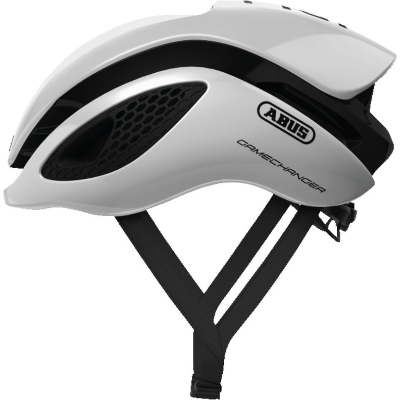 CASCO BICICLETA - GAMECHANGER - Polar White-0