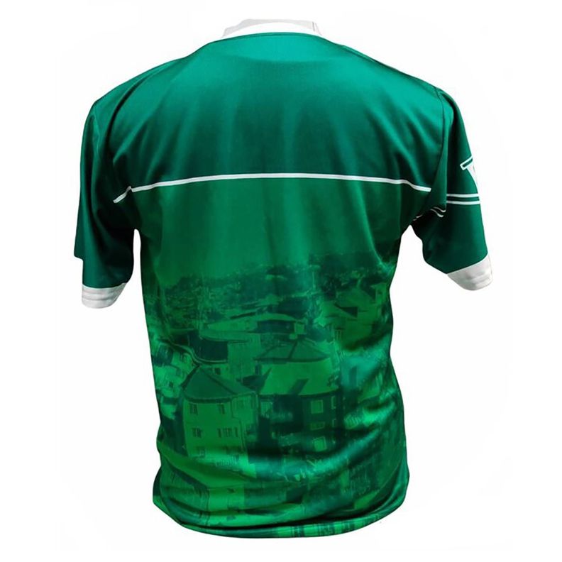 Polera Deportiva Fantasia Valparaiso-2