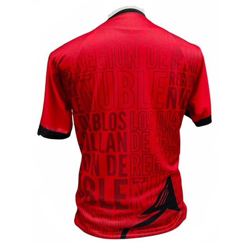 Polera Deportiva Fantasia Chillan-2