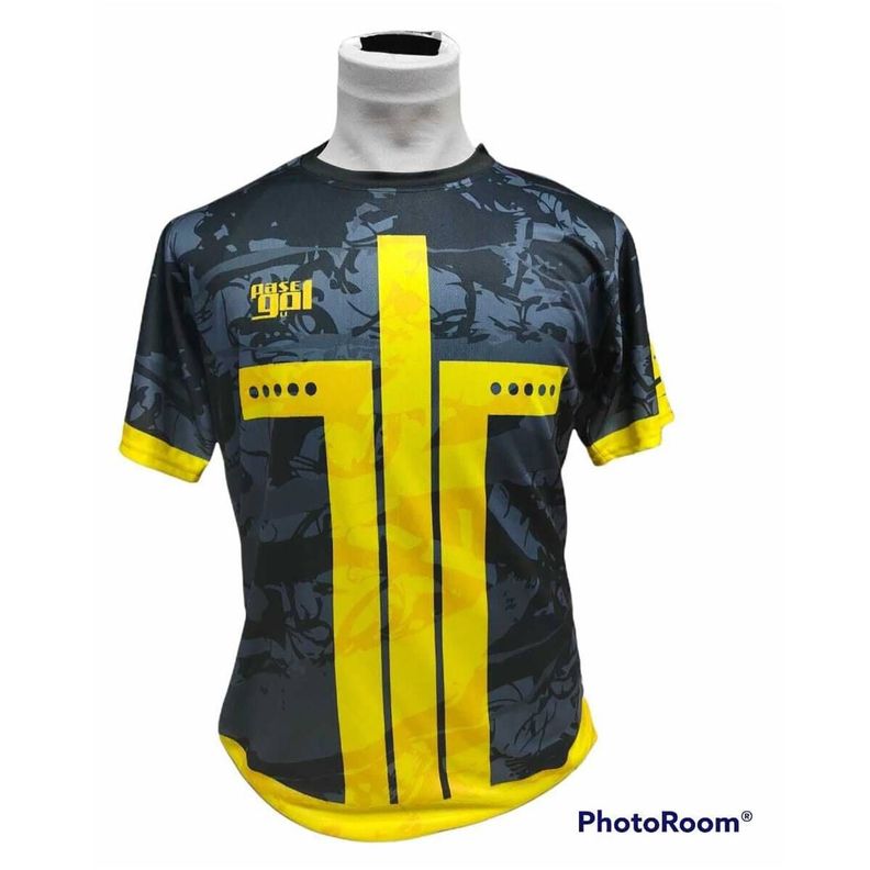 Polera Deportiva Fantasia Coquimbo-1