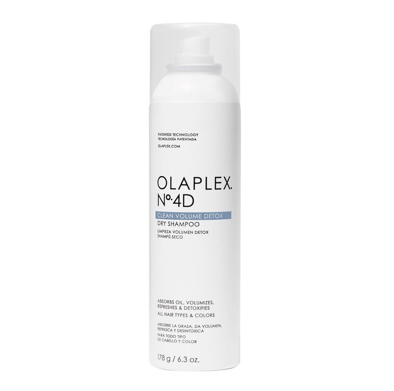 Shampoo Olaplex N° 4D En Seco 178ml-0