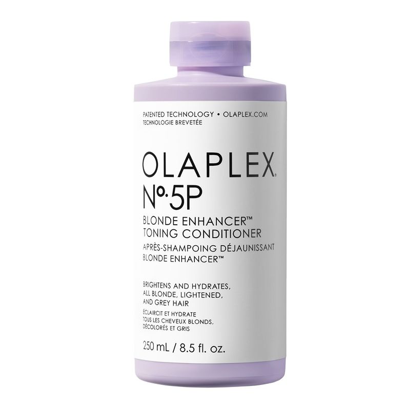 Olaplex N° 5p Acondicionador Matizador 250ml-0
