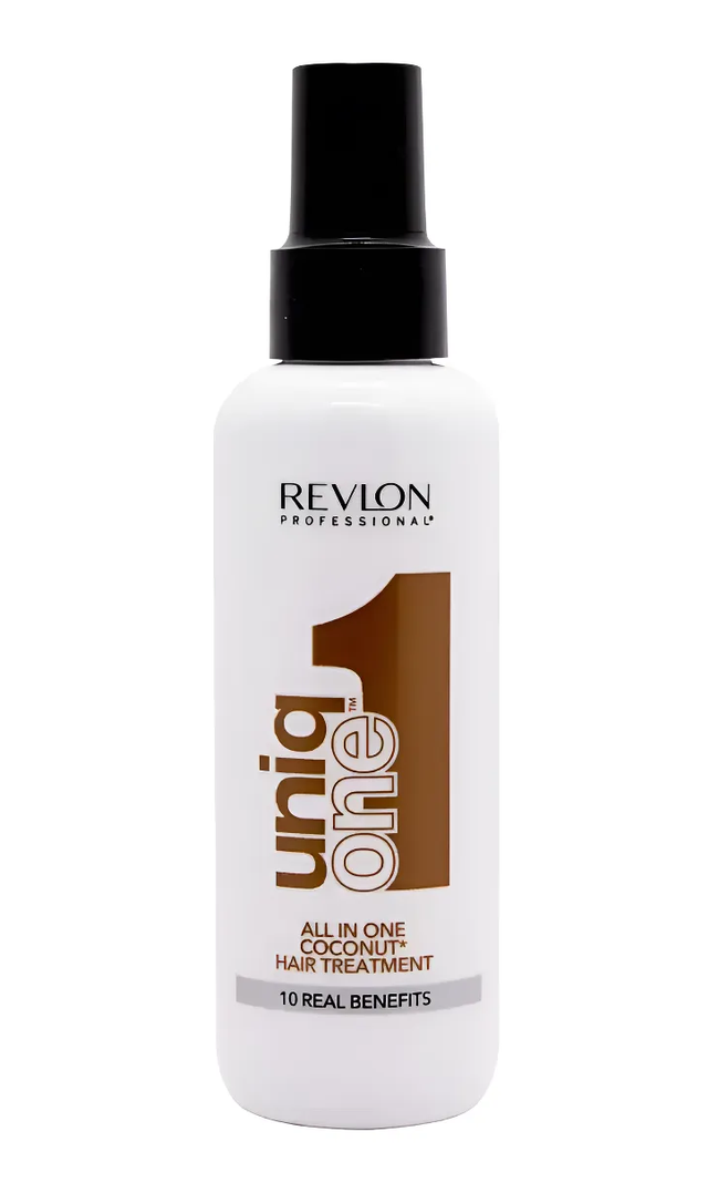 Tratamiento Revlon Uniq One Coco 150ml