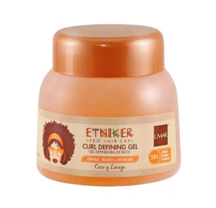 Gel Etniker Definidor Rizos 300gr-0