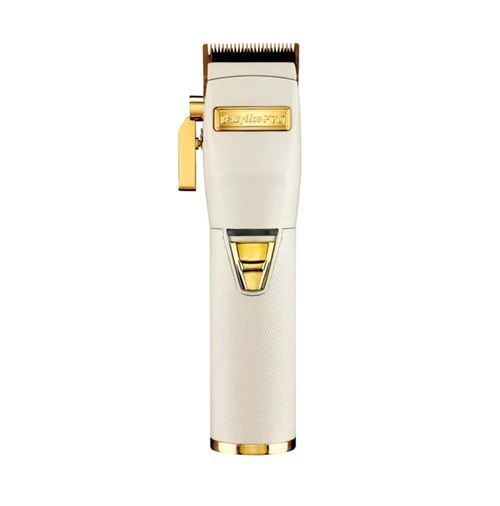 Máquina BabylissPRO Cortadora Clipper B870 White-0