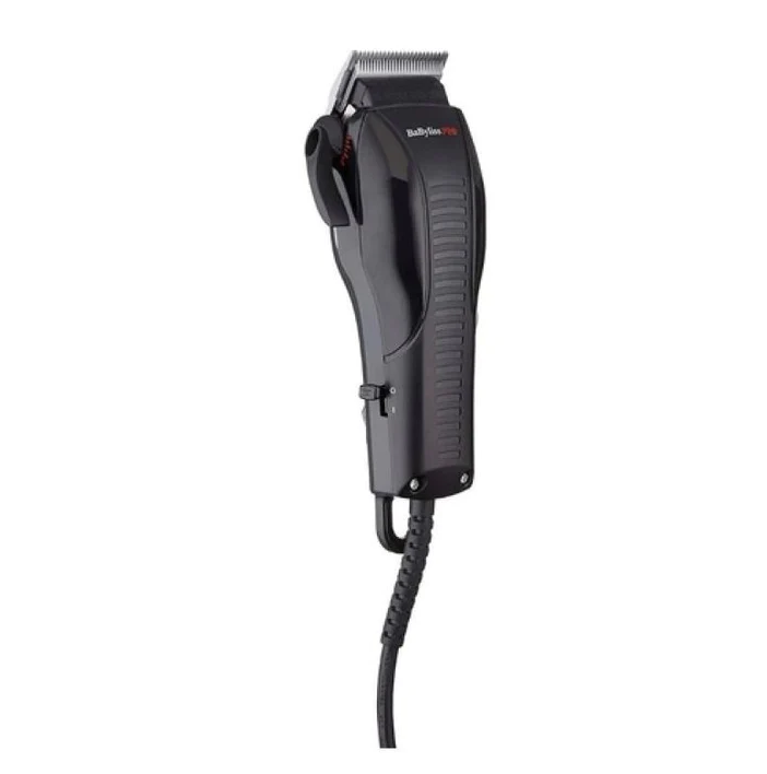 Máquina Babyliss Cortadora Clipper PowerFx Negra-1