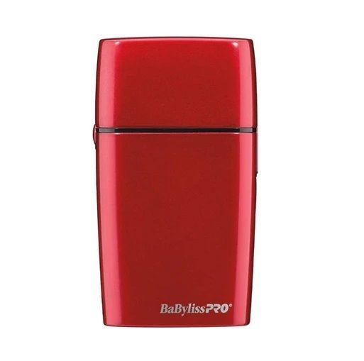 Máquina BabylissPRO Afeitadora Shaver Fx02 Red-2