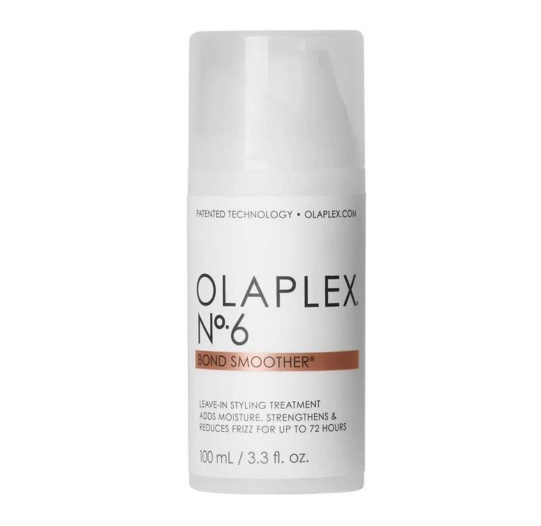 Olaplex Nº6 Crema Para Peinar Reparación De 100ml-0