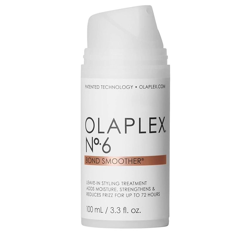 Olaplex Nº6 Crema Para Peinar Reparación De 100ml-1