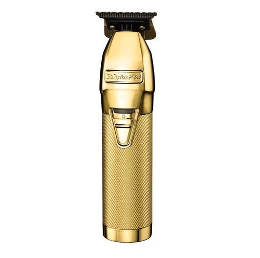 Máquina BabylissPRO Cortadora Trimmer B787 Gold-0