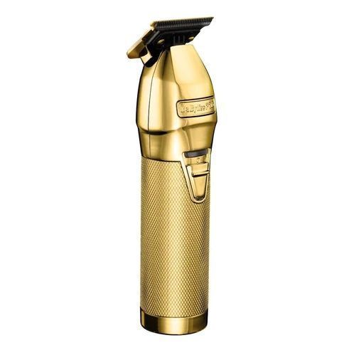 Máquina BabylissPRO Cortadora Trimmer B787 Gold-1
