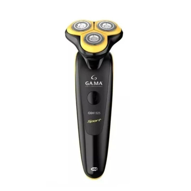 Máquina Afeitadora Gama Shaver Gsh 1525 Sport-2