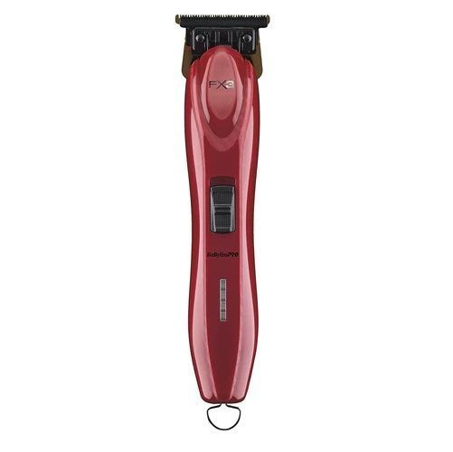 Máquina BabylissPRO Cortadora Trimmer FX3-0
