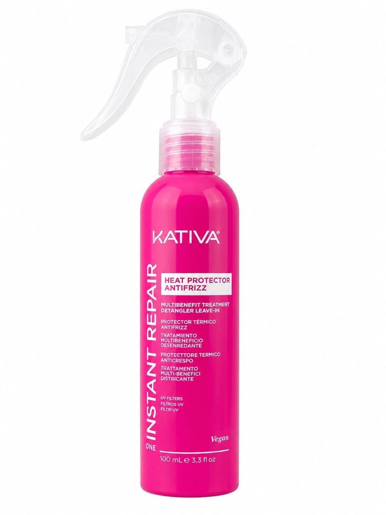 Protector Termico Kativa One Instant Repair 100ml