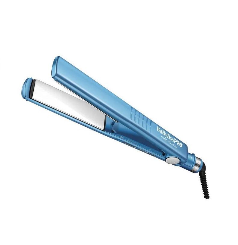 Plancha BabylissPro Dual Ionic-0