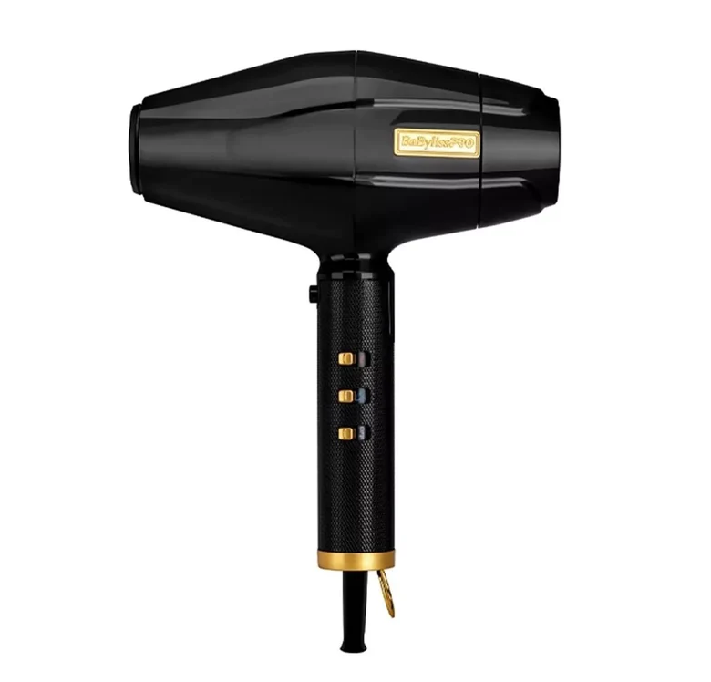 Secador BabylissPRO FX Profesional 2000w Black-0