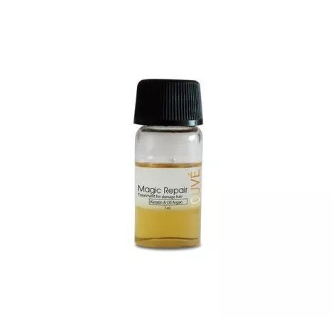 Ampolla Rouvé Profesional Magic Repair 7ml-0