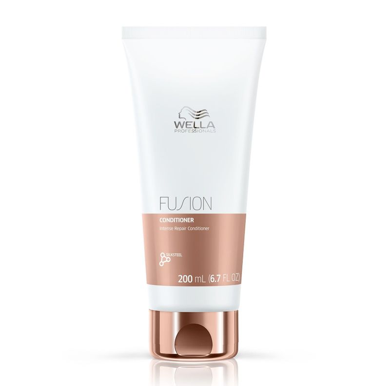 Acondicionador Wella Fusion Reparacion Intensa 200ml