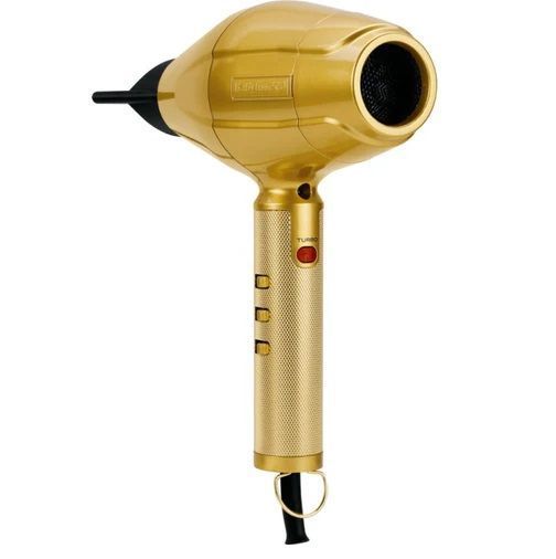 Secador BabylissPRO FX Profesional 2000 Watts Gold-1