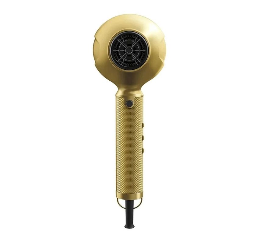 Secador BabylissPRO FX Profesional 2000 Watts Gold-3