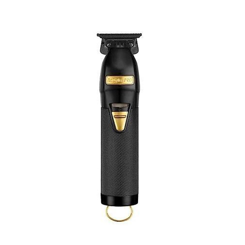 Máquina BabylissPRO Cortadora Trimmer B787 Black-0
