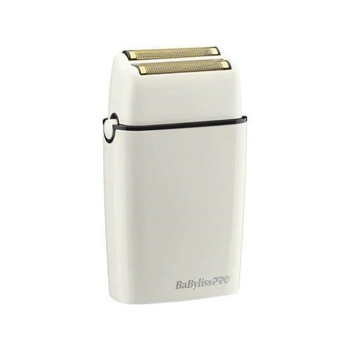 Máquina BabylissPRO Afeitadora Shaver Fx02 White-0